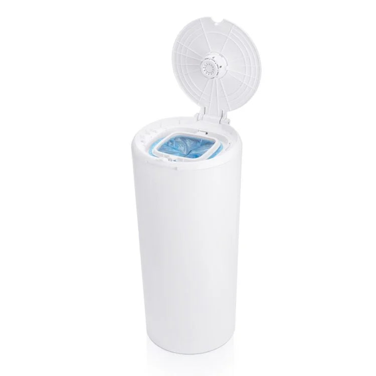 Breathable Baby - Purepail Classic Nappy Bin