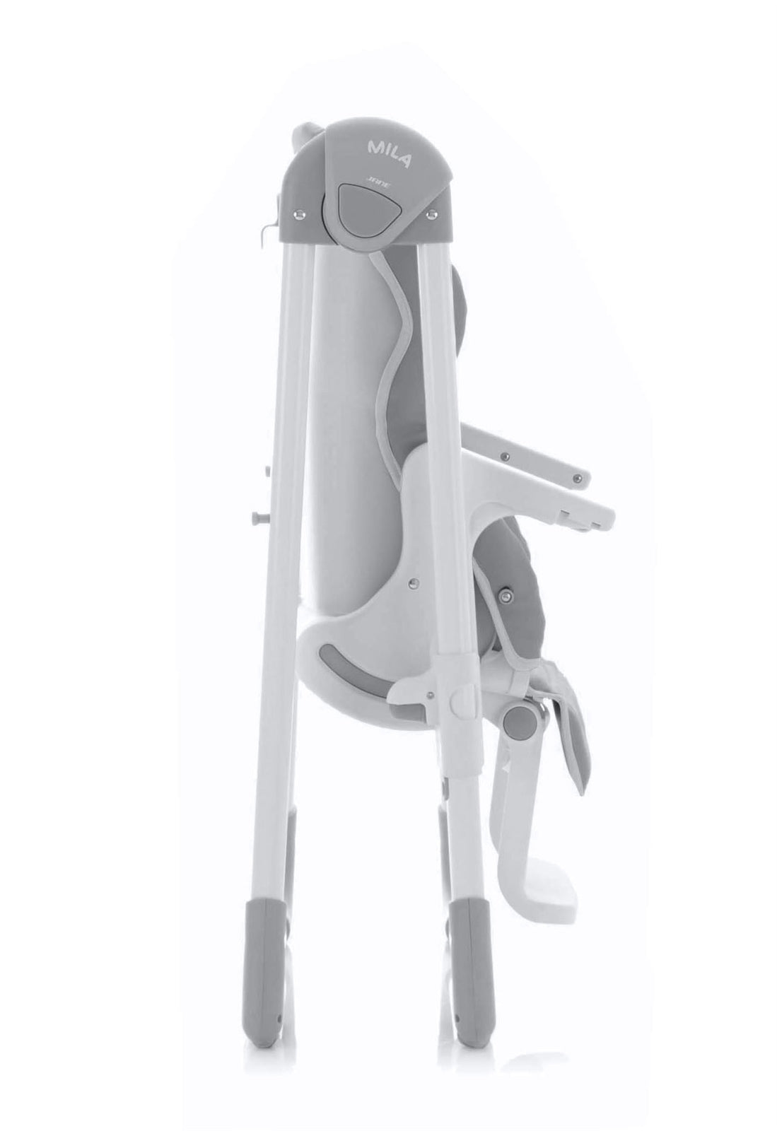 Jane Mila Highchair, Star