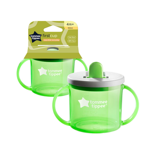 Tommee Tippee - First Cup 190ml