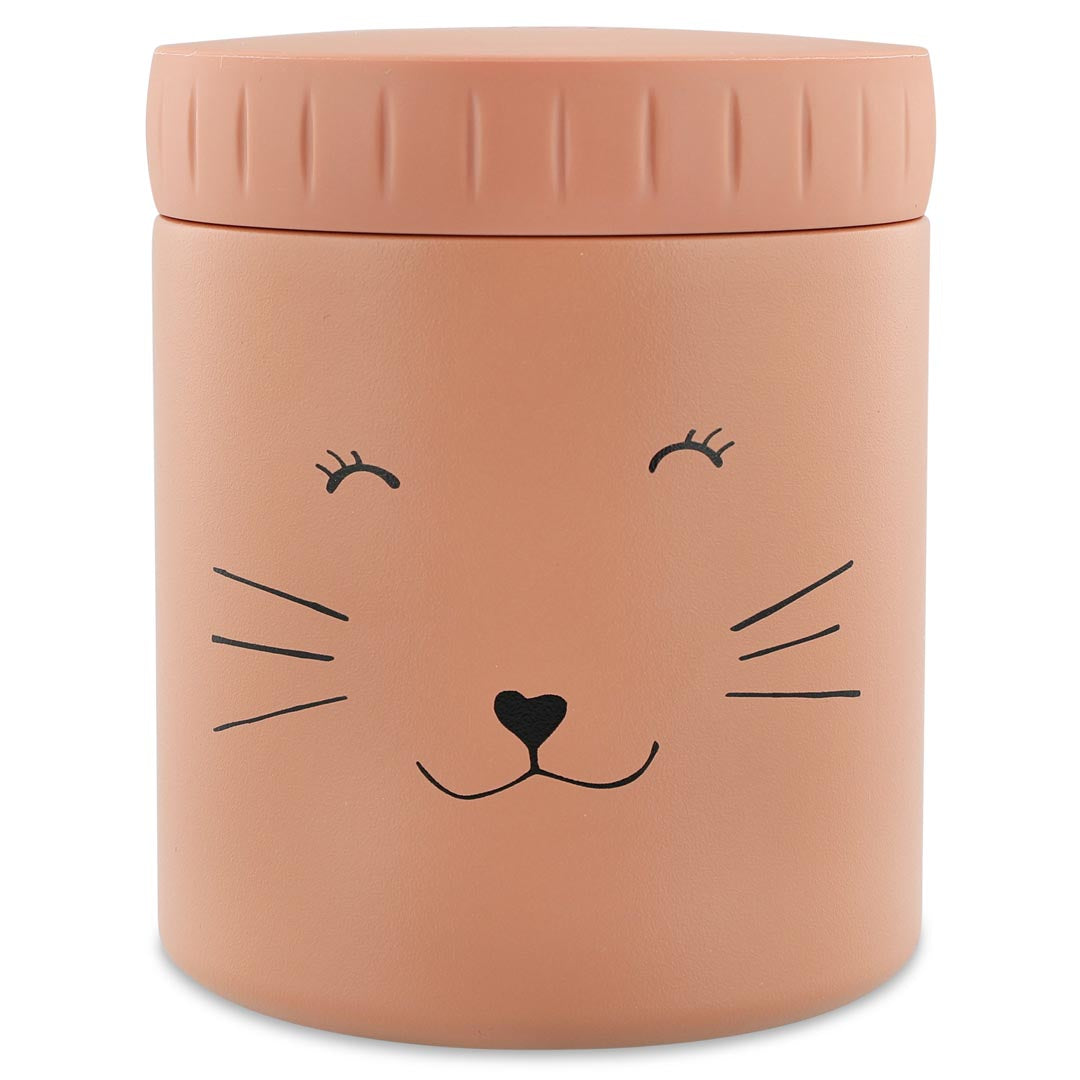Trixie - Insulated Food Jar 350ml