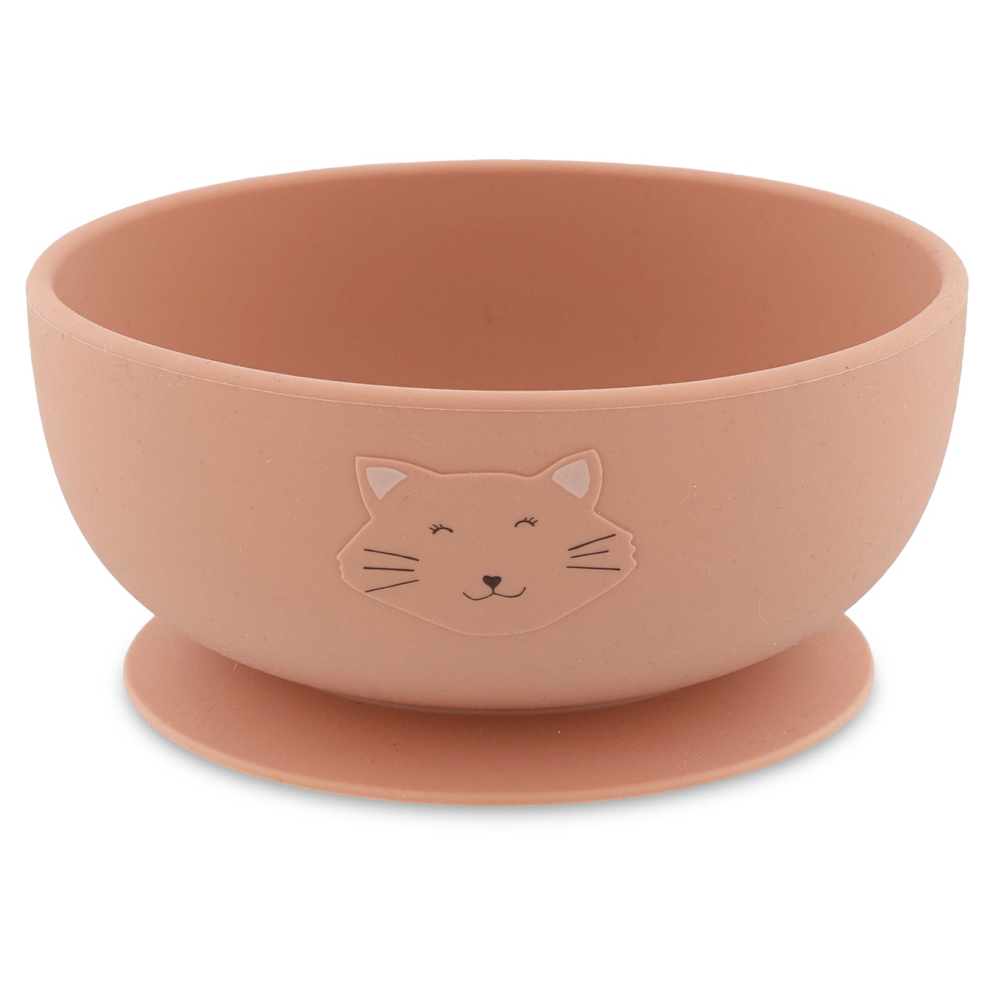 Trixie - Silicone Bowl With Suction