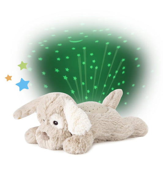 Cloud-B - Nightlight Dream Buddies - Patch Puppy