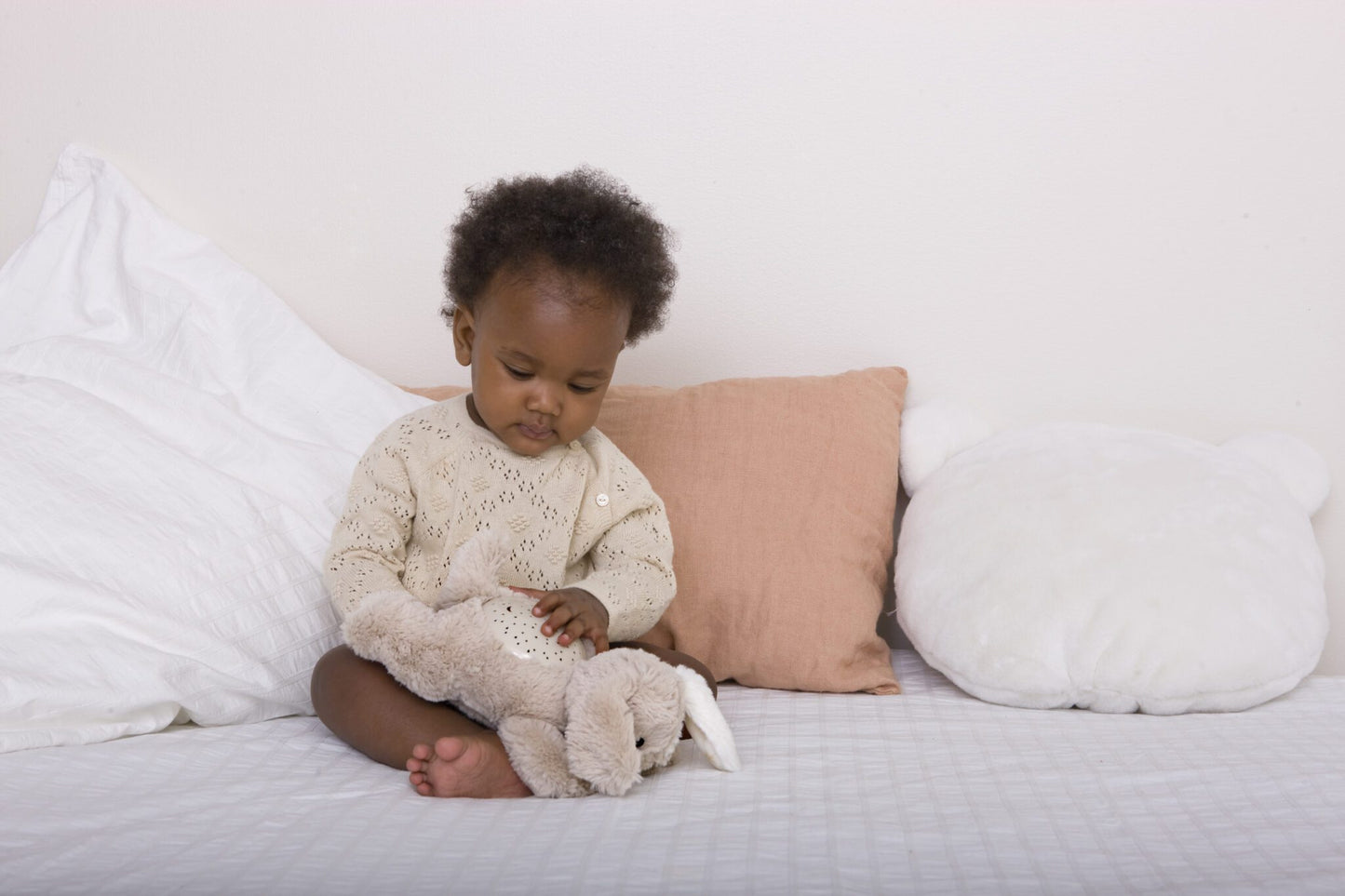 Cloud-B - Nightlight Dream Buddies - Patch Puppy