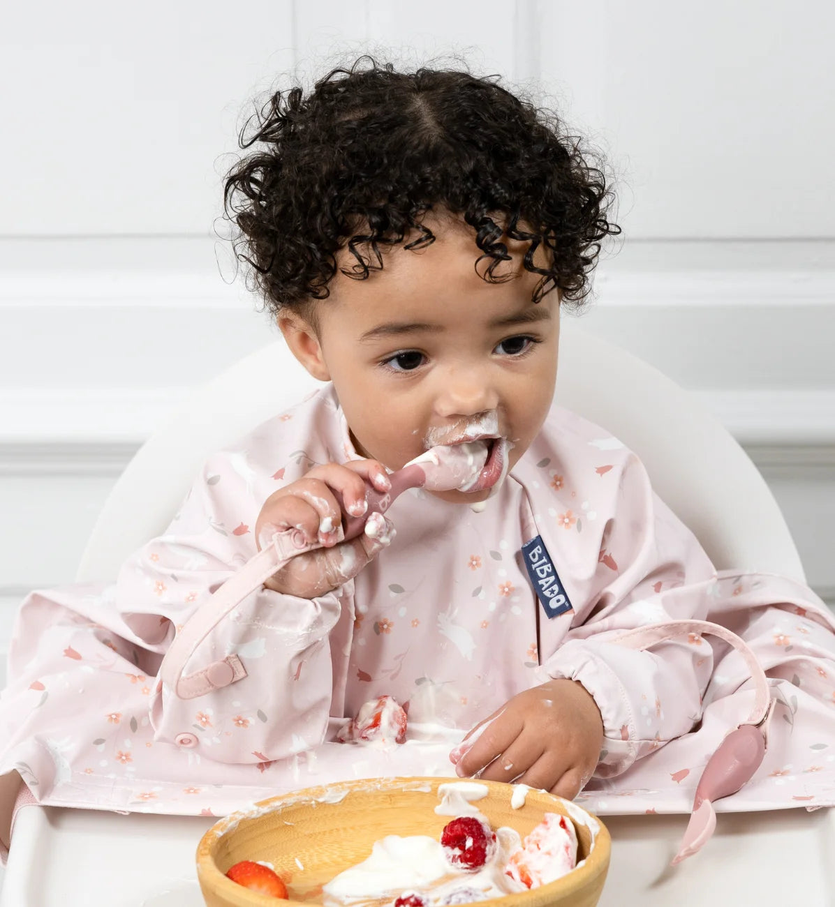 Bibado - Handi Cutlery 2 Pack