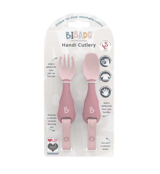 Bibado - Handi Cutlery 2 Pack