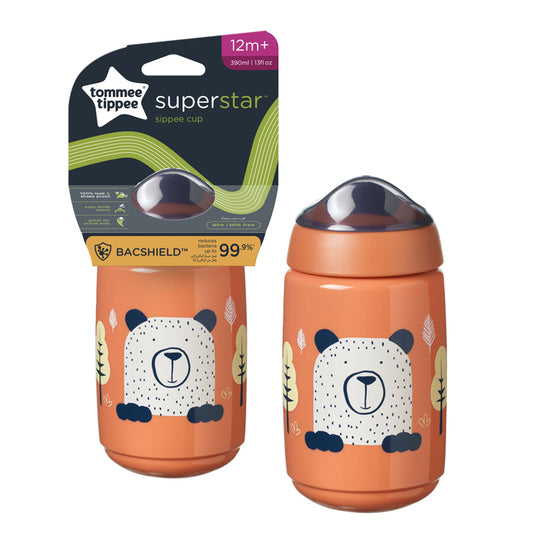 Tommee Tippee - Sippee 390ml 12m+