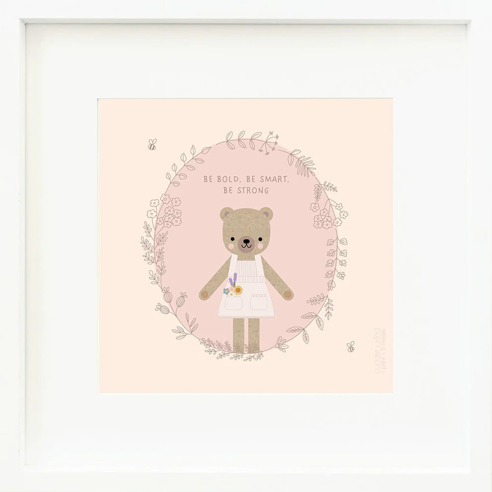 cuddle+kind - Signature Collection - Goldie the Honey Bear