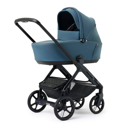 Jane Keep 3in1 + Sleep Carrycot + Travel Carrier Baby Car Seat Bundle