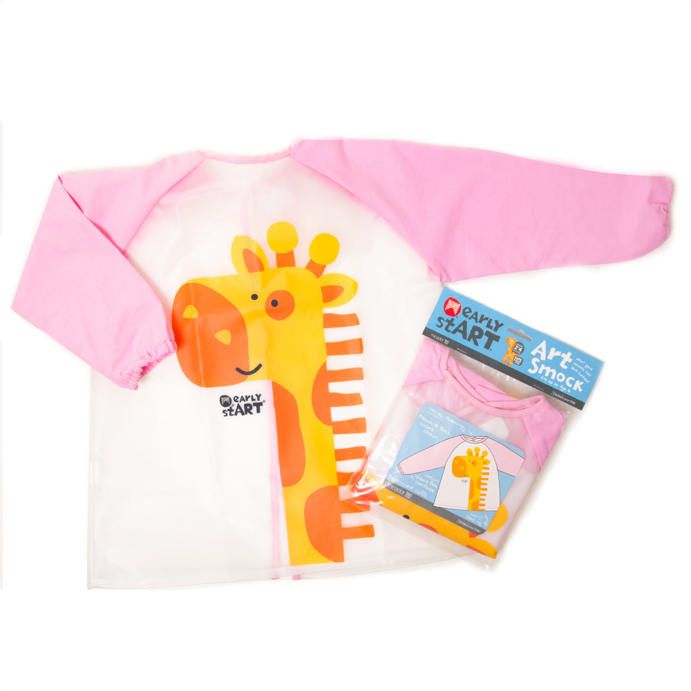 Micador - Craft Smock - Pink