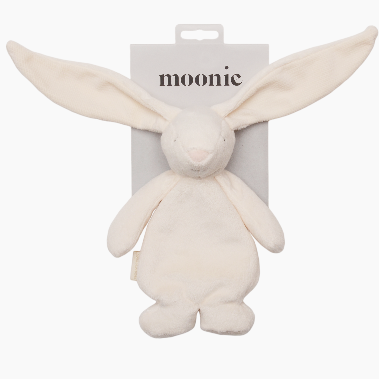 Moonie - Sensory Cuddle - Bunny