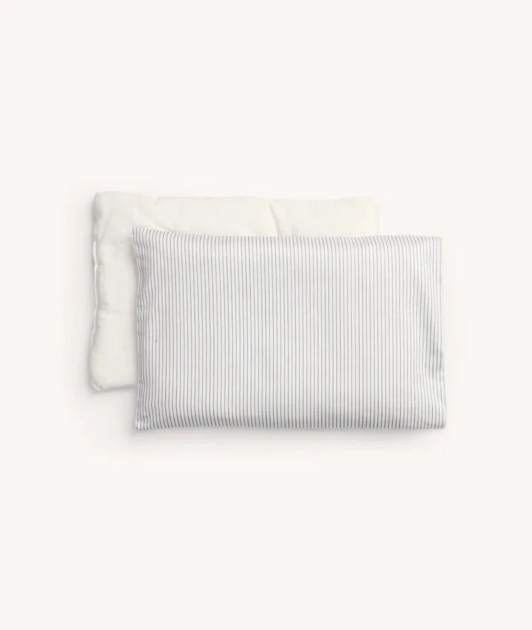 ergoPouch - Organic Toddler Pillow & Case