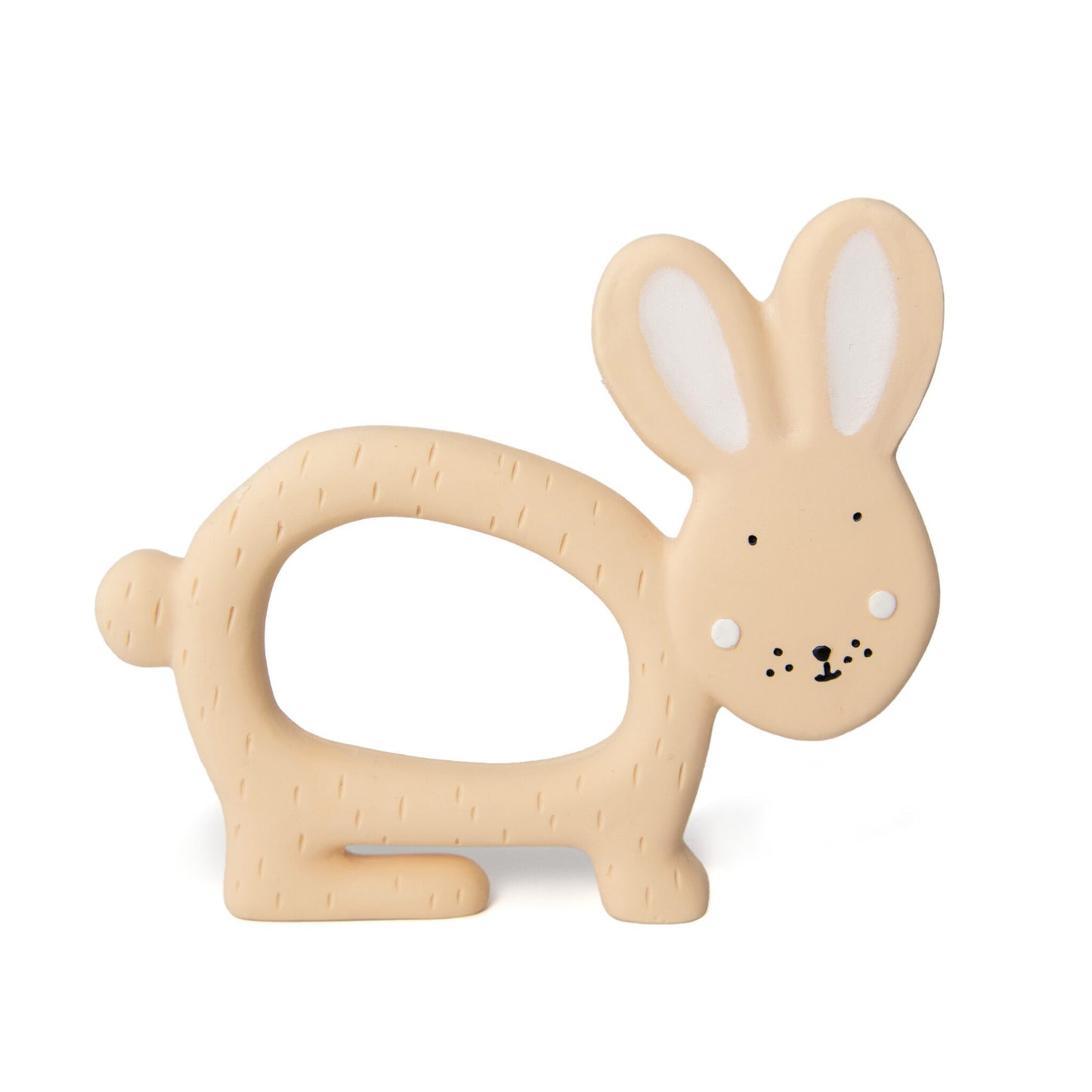 Trixie - Natural Rubber Grasping Toy