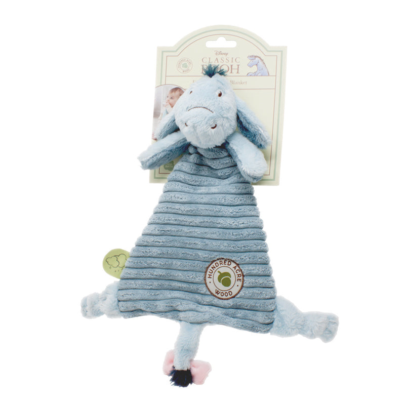 Disney - Comfort Blanket - Eeyore