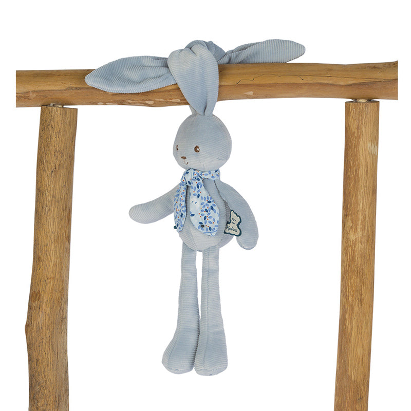 Kaloo - Doll Rabbit - Blue (25cm)