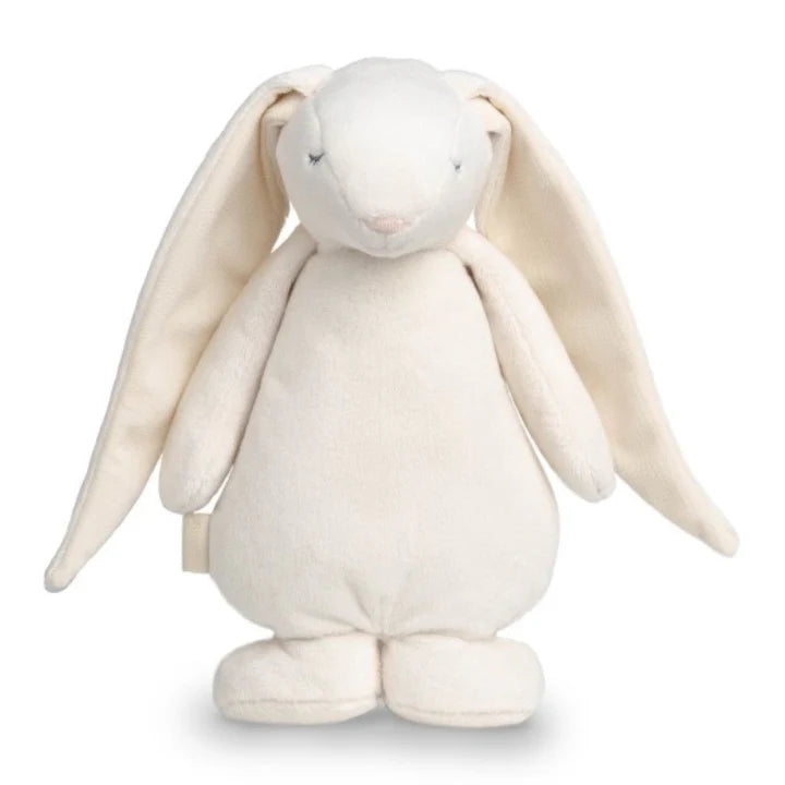 Moonie - Humming Bunny Baby Nightlight