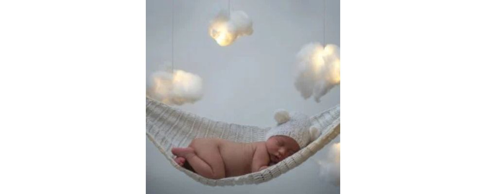 Does My Baby Need A Nightlight?