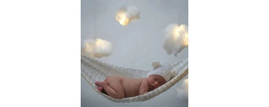 Does My Baby Need A Nightlight?