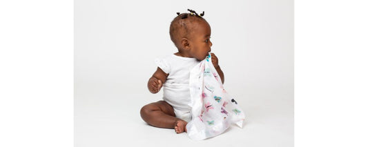 When Do Babies Start Playing With Toys?