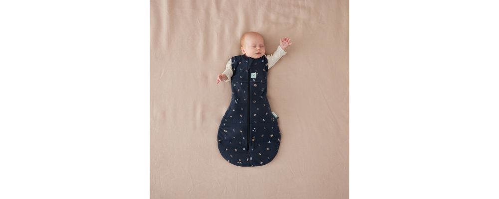 Swaddle Sleeping Bag