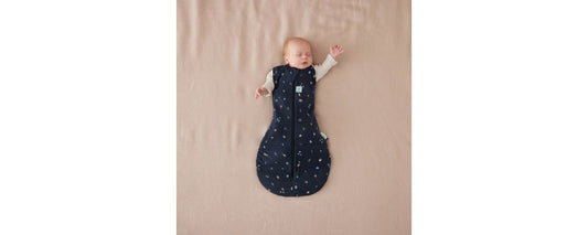 Swaddle Sleeping Bag