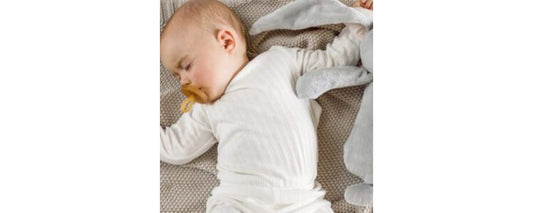 When Do Babies Develop Connected Sleep Patterns?