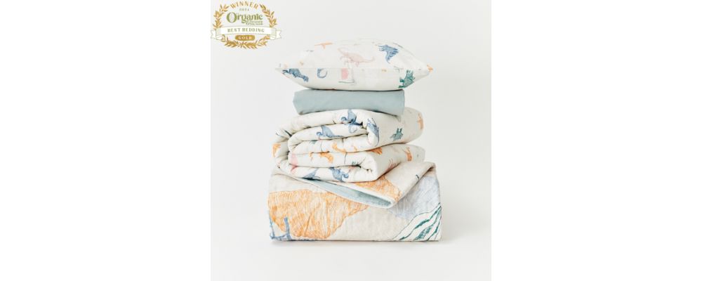 The Benefits of Organic Cotton for Babies
