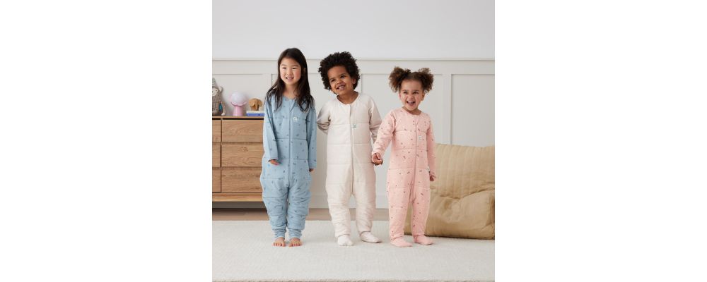 Unravelling the Mystery: Are Baby Onesies Safe to Sleep In?