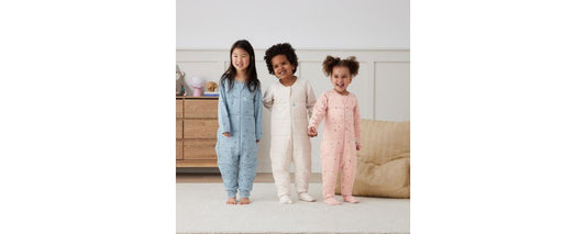 Unravelling the Mystery: Are Baby Onesies Safe to Sleep In?