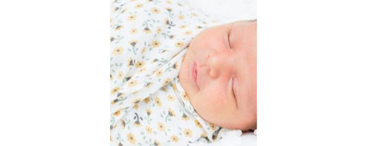 What is Sleep Training for Babies? A Guide to Establishing Healthy Sleep Habits