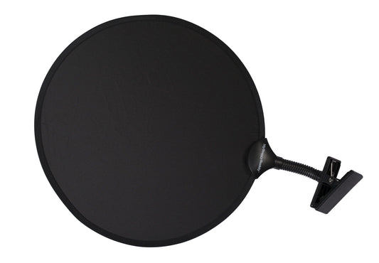 My Buggy Buddy - Sunshade - Black