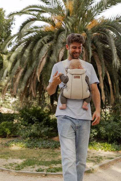Jane Dual Baby Carrier