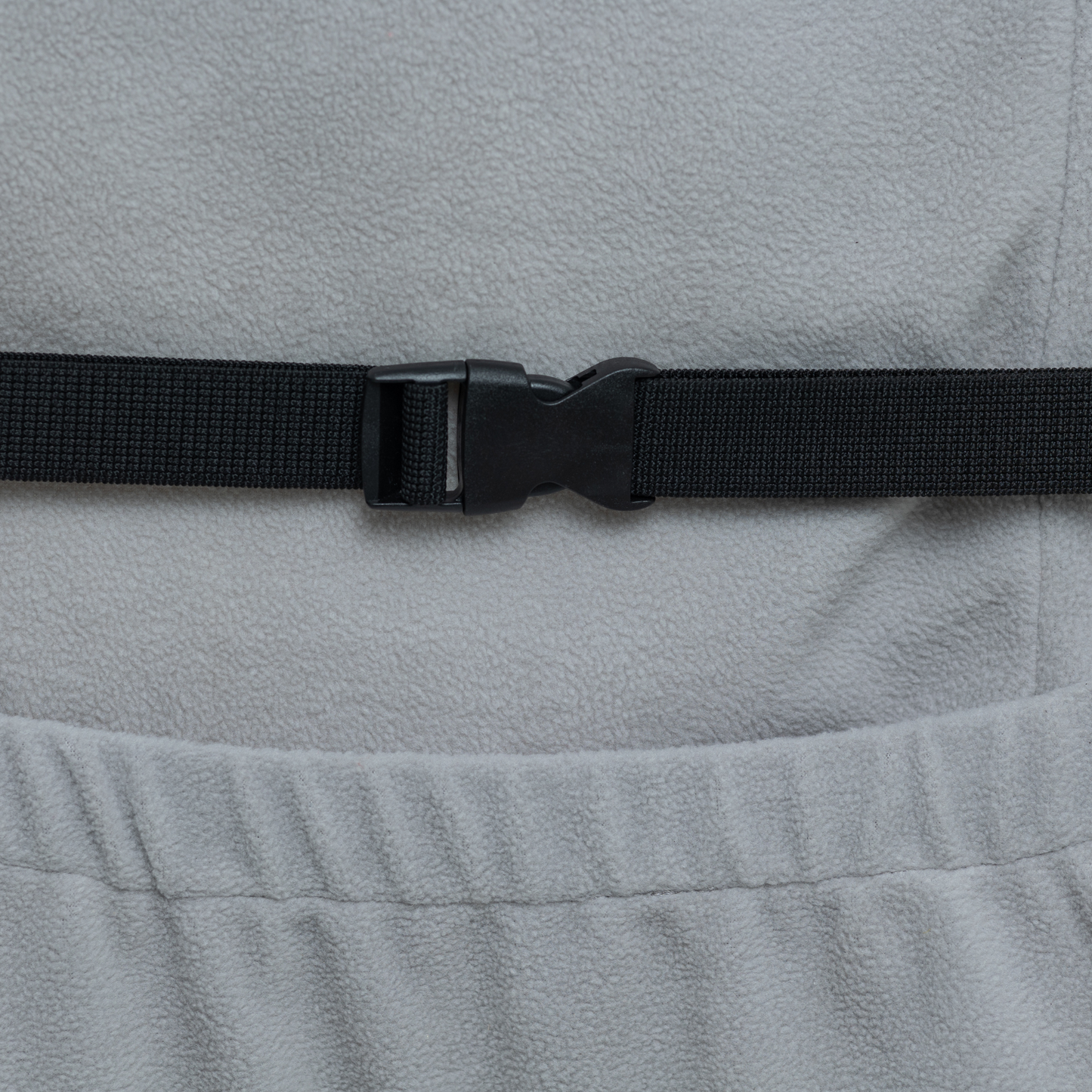 BlinkyWarm - Universal All Season Buggy Rain Cover / Footmuff - Silver