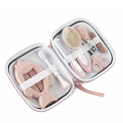 Jane Deluxe Baby Hygiene Set with Toilet Bag