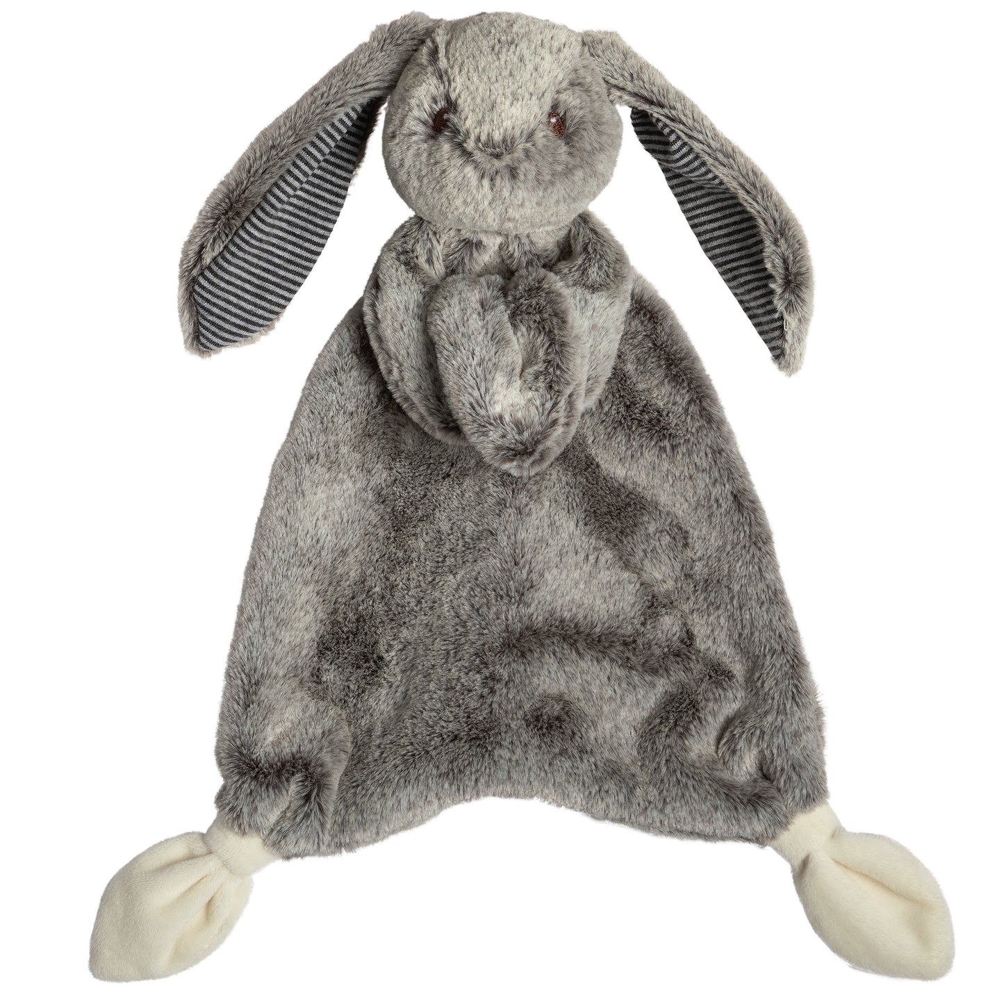 Mary Meyer - Bunny Lovey - Silk Grey