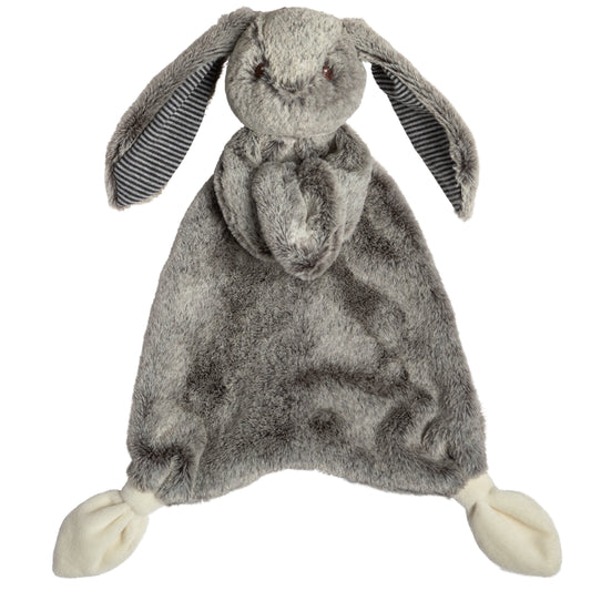 Mary Meyer - Bunny Lovey - Silk Grey