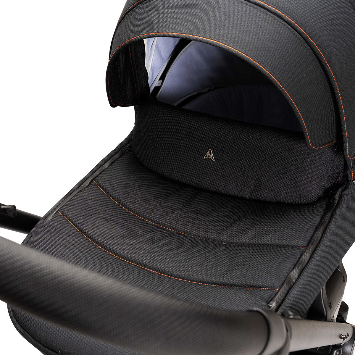 Noordi Fjordi V2 - 3in1 Travel System with Travel Carrier i-Size Car Seat