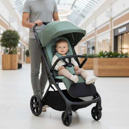 Jane Akira Pushchair