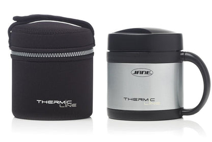 Jane Stainless Steel Thermal Food Flask (500ml)