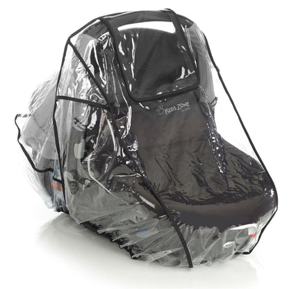 Jane Universal Raincover for Car Seats & Carrycots