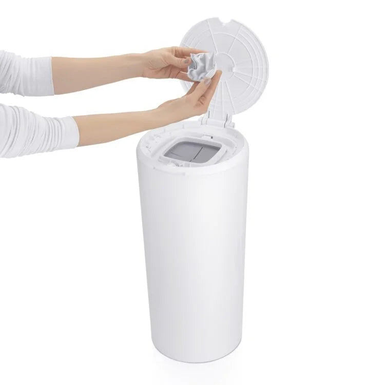 Breathable Baby - Purepail Classic Nappy Bin