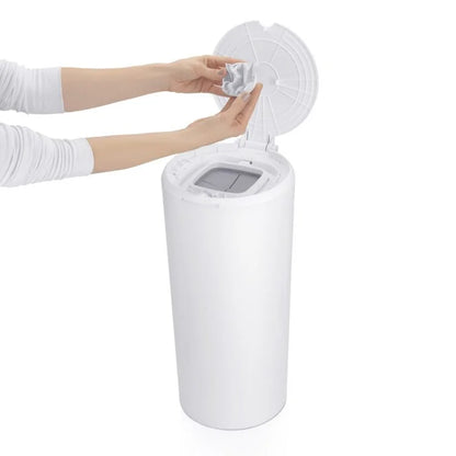 Breathable Baby - Purepail Classic Nappy Bin
