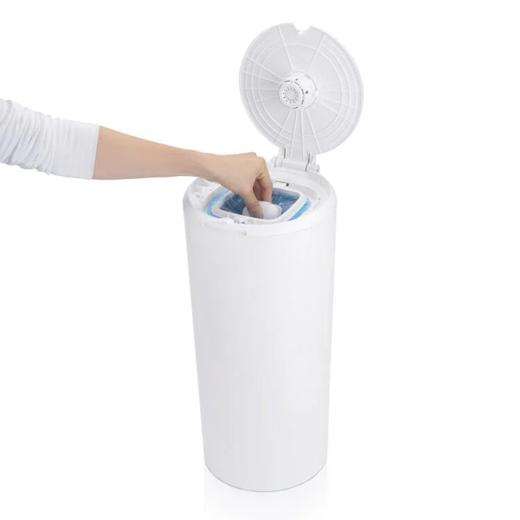 Breathable Baby - Purepail Classic Nappy Bin