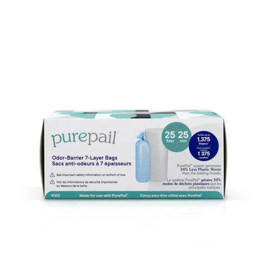 Breathable Baby - Purepail Classic Refill Bags