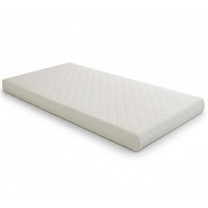 Luxury Air Flow Spring Interior Cot Mattress 120 x 60 cm