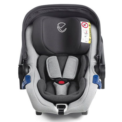Jane Car Seat Cover for Koos iSize