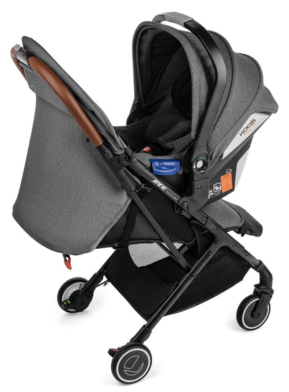 Jane Rocket 2 Adapters for Koos / Nest Car Seats