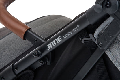 Jane Rocket 2 Adapters for Koos / Nest Car Seats