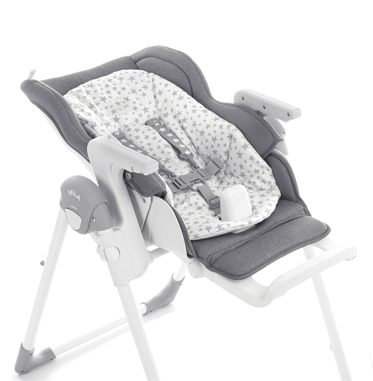 Jane Mila Highchair, Star