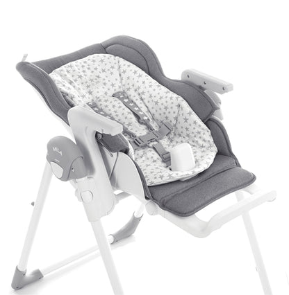 Jane Mila Highchair, Star