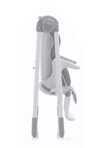 Jane Mila Highchair, Star